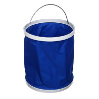 РОКОТ Ведро складное автомобильное, 9 литров