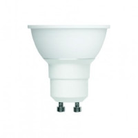 Volpe JCDR GU10 220V св/д 7W(700lm) 4000K 4K матовая 55x50 LED-JCDR-7W/4000K/GU10/FR/SLS
