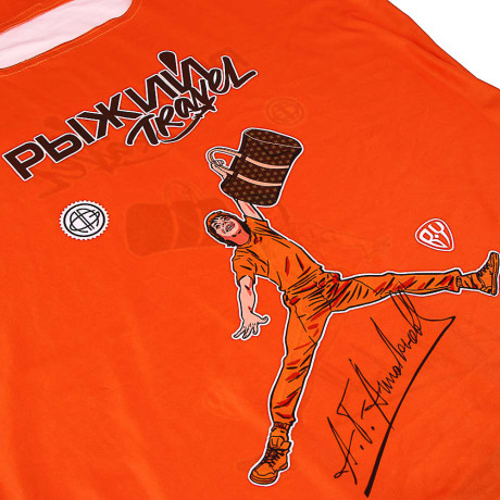 Рыжий Travel Чехол для чемодана 22-25 дюймов, размер М, 2 дизайна