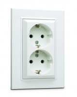 Makel Karea роз. СУ 2 мест. бел. (земля) 56001082