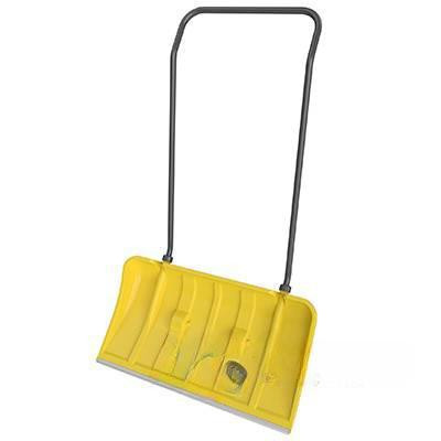 Скрепер для снега Эксперт Айсленд в сборе 440*796*1337*100см 8143-00 (3)