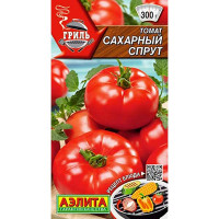 Семена Томат Сахарный спрут Аэлита