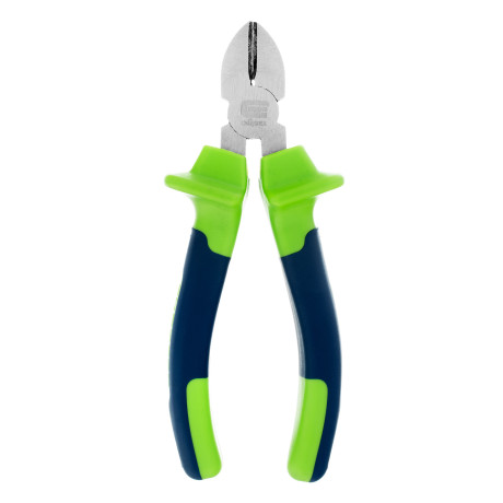 Бокорезы, 160 мм, двухкомпонентные рукоятки Сибртех