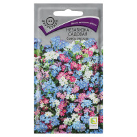 Незабудка садовая Смесь окрасок 0,2гр