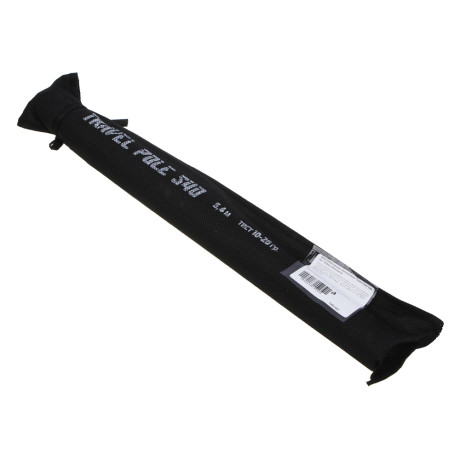 AZOR FISHING Удилище телескопическое "Трэвел Поло" 5,4м, тест: 10-20гр, стеклопластик