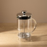 SATOSHI Тэмму Френч-пресс 600мл, жаропрочное стекло