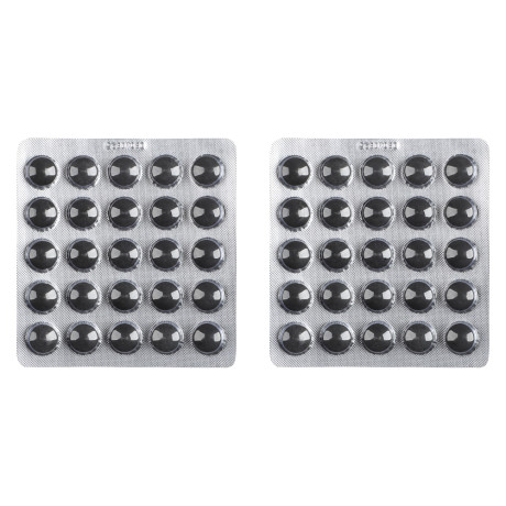 БАД "Уголь активированный", 50табл по 500мг