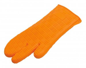 Прихватка 37,5x17см силикон TR-66106 TalleR