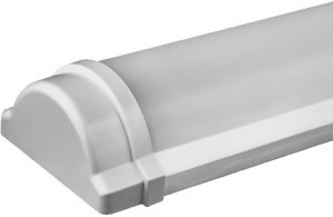 ОНЛАЙТ св-к 24W(3250lm) 4000K 1190х76х37мм 4K (замена ЛПО 2x36) ODPO-02-24-4K 14275