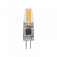 General G4 220V 3W(195Lm)    4500K 4K 37,5x10 COB силикон BL5 (цена за 1шт.) 651900