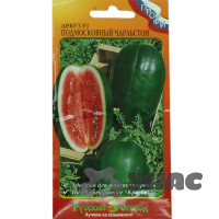 Арбуз Подмосковный Чарльстон НК Ц