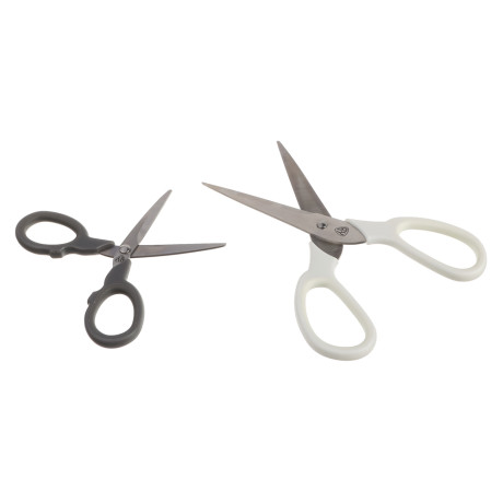 SATOSHI Промо Набор ножниц кухонных 2пр.