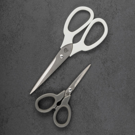 SATOSHI Промо Набор ножниц кухонных 2пр.