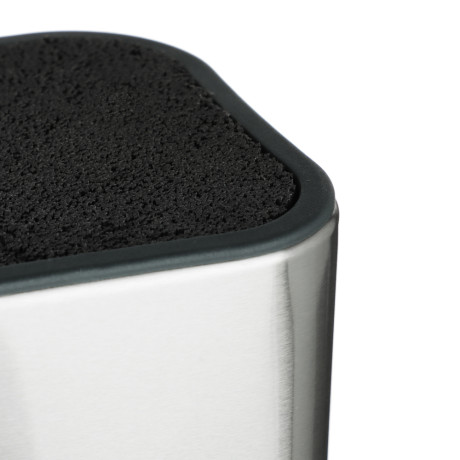 SATOSHI Комман Подставка для ножей 10х23см, полипропиленовые разделители