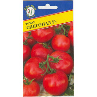 Семена Томат Снегопад Престиж