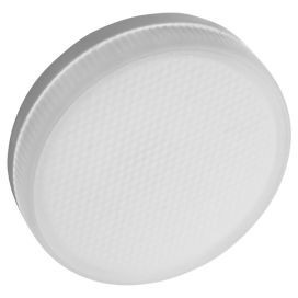 Ecola GX53 св/д 6W 2800K 2K 27x75 матов. Light T5MW60ELC (100!)