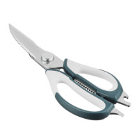 SATOSHI Ривьера Ножницы кухонные многофункциональные 9 в 1, нерж.сталь