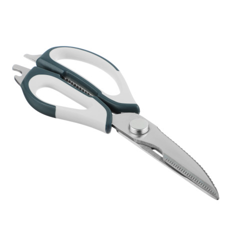 SATOSHI Ривьера Ножницы кухонные многофункциональные 9 в 1, нерж.сталь