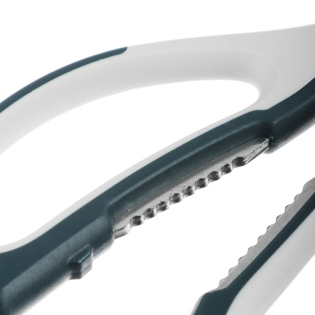 SATOSHI Ривьера Ножницы кухонные многофункциональные 9 в 1, нерж.сталь