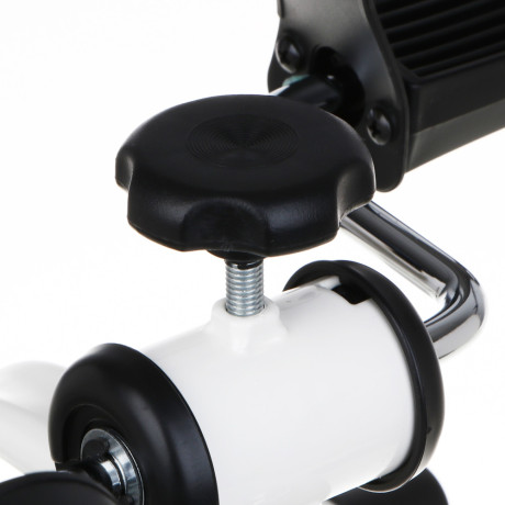 SILAPRO Мини велотренажер, 40х41, металл, пластик