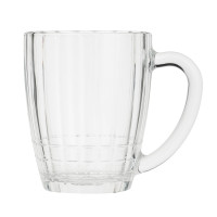 ОСЗ Ностальгия Кружка для пива 500мл, стекло