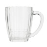 ОСЗ Ностальгия Кружка для пива 500мл, стекло