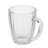 ОСЗ Ностальгия Кружка для пива 500мл, стекло