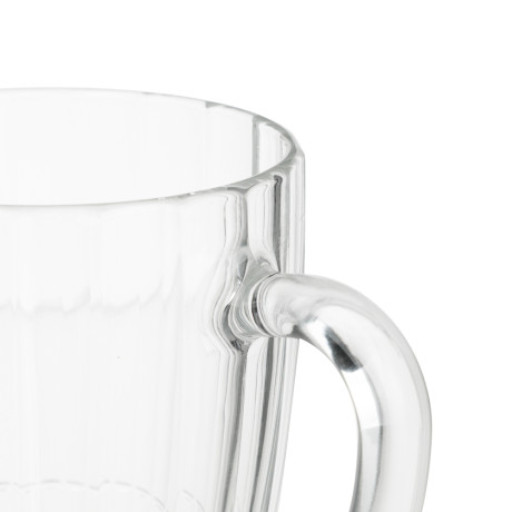 ОСЗ Ностальгия Кружка для пива 500мл, стекло