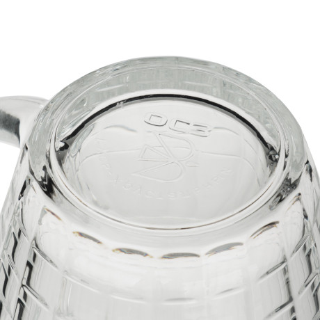 ОСЗ Ностальгия Кружка для пива 500мл, стекло