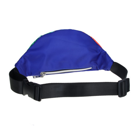 ВСЁГАЗИН Сумка поясная детская, полиэстер, 31х13см, 1 дизайн, ВГ22-18