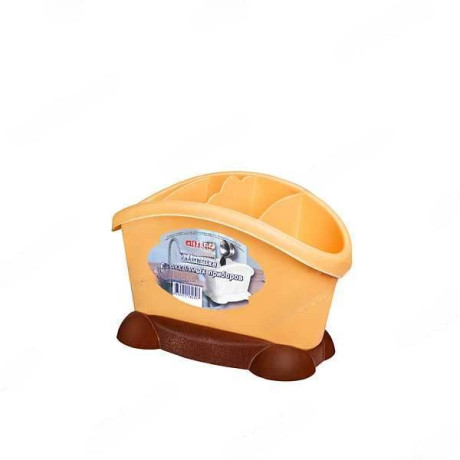 Подставка для столовых приборов Эльфпласт 030