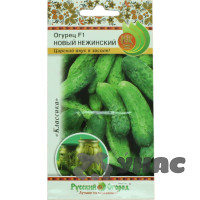 Огурец Новый Нежинский НК Ц