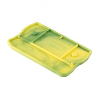 EKF Заглушка для JXB-ST-1.5/2.5 4 вывода серая PROxima sak-st-1.5/2.5-4