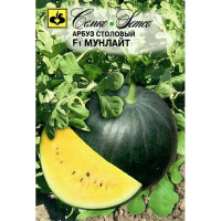 Арбуз Мунлайт Семко Ц