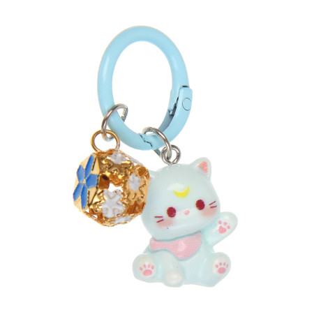 ИГРОЛЕНД Игрушка сюрприз "Для маленькой модницы", 9х11см, металл, полистоун, микс