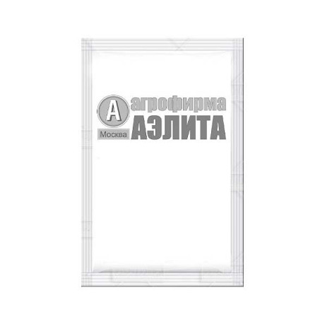 Кабачок Фараон  Аэлита Б x20