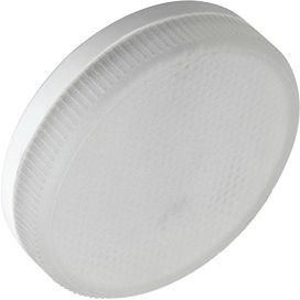 Ecola GX53 св/д 6W 2800K 2K 27x75 матов. (кратно 10!) Light T5DW60ELC