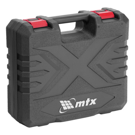 Дрель-шуруповерт аккумуляторная CDS-20, Li-Ion, 20 В// MTX