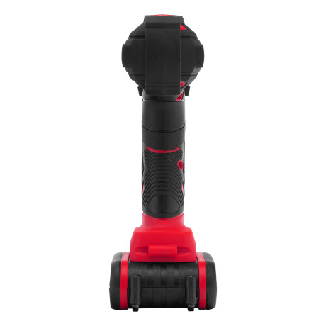 Дрель-шуруповерт аккумуляторная CDS-20, Li-Ion, 20 В// MTX