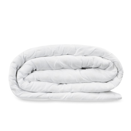 PROVANCE Лебяжий пух Одеяло стеганое, утепленное, 220гр, 200х220см, п/э волокно