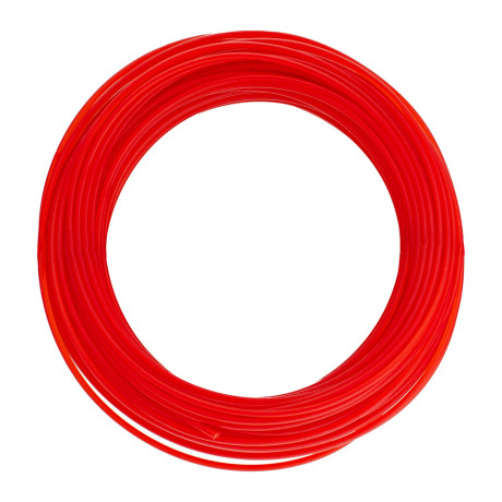 Леска для триммера круглая 1,3 мм х 15 м MTX