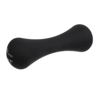 Гантель в форме кости 3кг (+- 100 гр) тм BY SPORT, металл, неопреновое покрытие