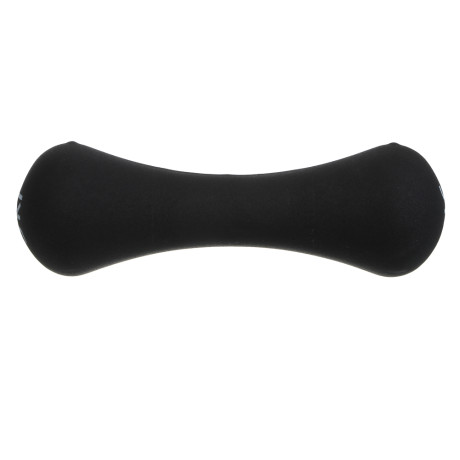 Гантель в форме кости 3кг (+- 100 гр) тм BY SPORT, металл, неопреновое покрытие