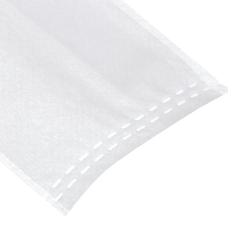 INBLOOM Набор мешочков для рассады, 100шт, 12х12см, нетканный материал