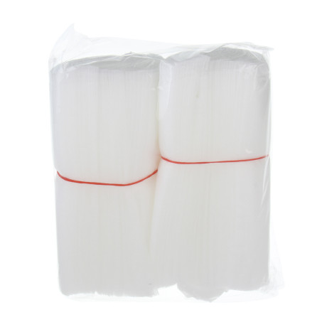 INBLOOM Набор мешочков для рассады, 100шт, 12х12см, нетканный материал