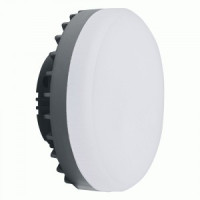 Feron.PRO GX53 6W(540lm) 6400K 6K матовая 73x26 OSRAM LED LB-1506 38201