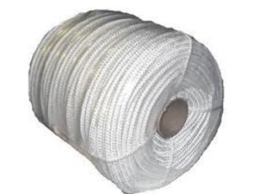 Фал комбин-ный ПП+ПЭ 16-прядный катушка