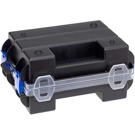 Органайзер для мелочей 2ной с перемыч ТВИН М2959