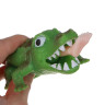 ИГРОЛЕНД Ирушка антистресс "Мялка-нажималка", 12-14см, 4 дизайна