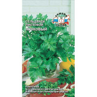 Сельдерей Пучковой лист. Седек Ц